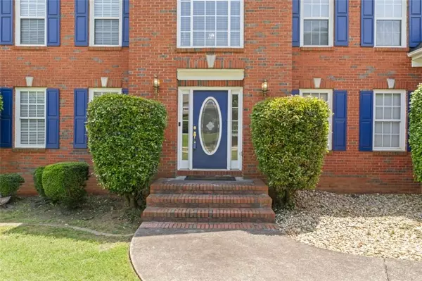 Mcdonough, GA 30253,129 Crown WALK