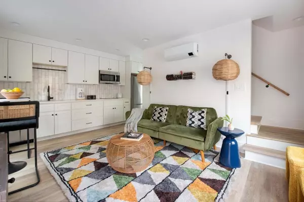 542 Boulevard PL NE #C, Atlanta, GA 30308