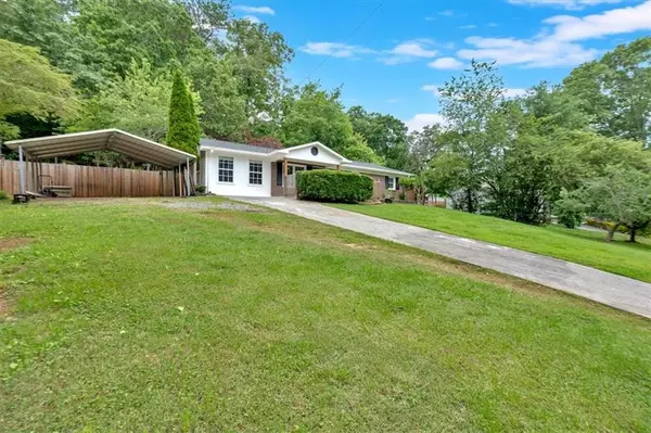 Calhoun, GA 30701,305 Beamer CIR SW