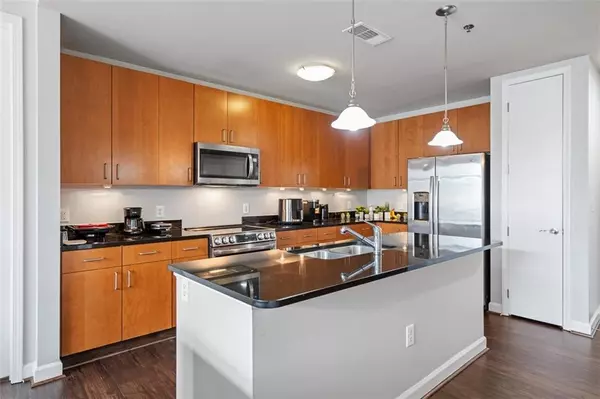 Atlanta, GA 30324,711 Cosmopolitan DR NE #600