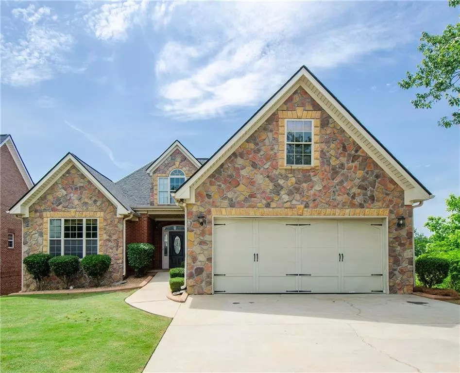 Covington, GA 30014,9157 Golfview CIR