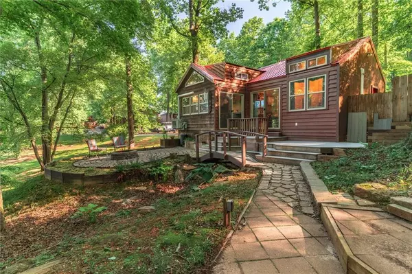 Cleveland, GA 30528,355 ELKMONT TRL