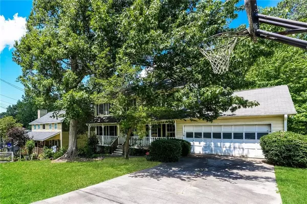3391 Quail Hollow TRL, Snellville, GA 30039
