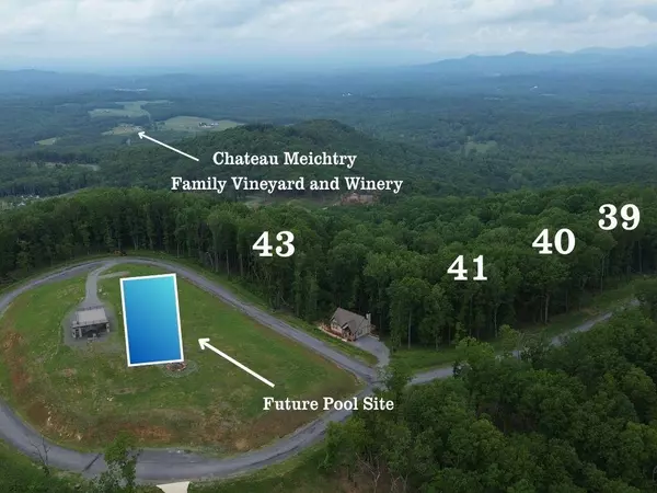Talking Rock, GA 30175,43 High Summit DR