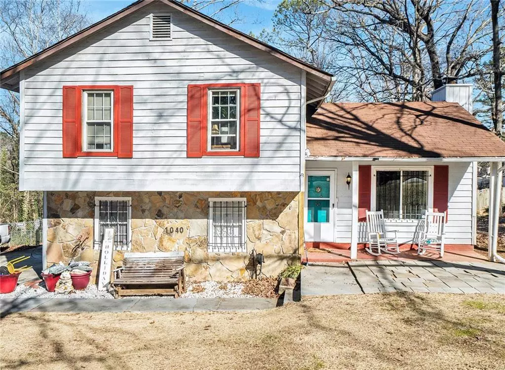 Stone Mountain, GA 30088,1040 Forest East DR