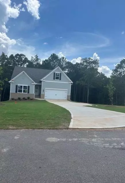 Mansfield, GA 30055,34 COOPER DR