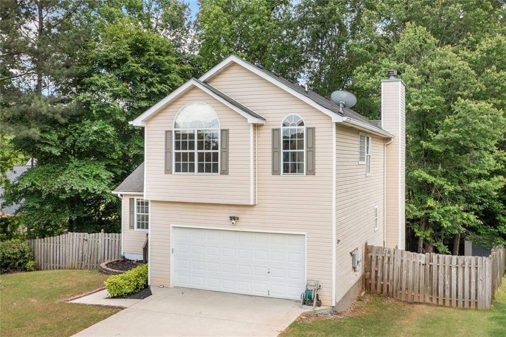 503 Fable LN, Canton, GA 30114