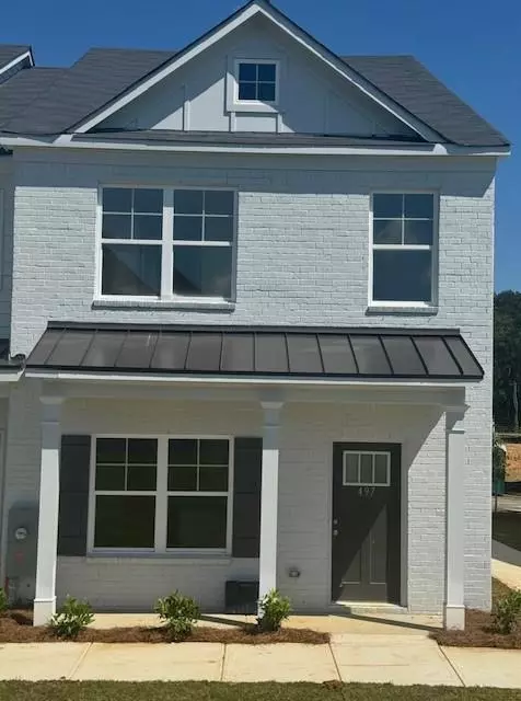 Lagrange, GA 30241,497 Tigers CIR #456