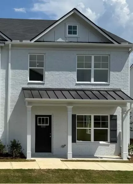 509 Tigers CIR #451, Lagrange, GA 30241