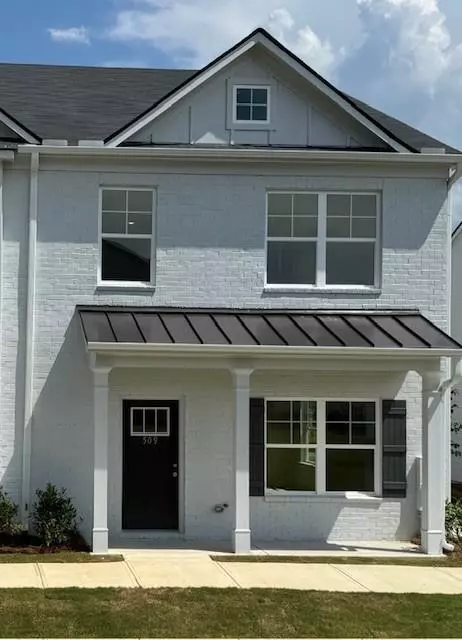 509 Tigers CIR #451, Lagrange, GA 30241