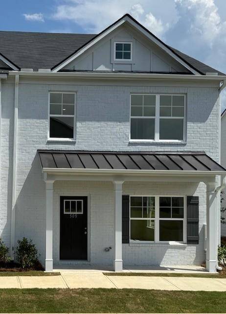 509 Tigers CIR #451, Lagrange, GA 30241