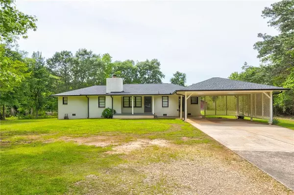 Oakwood, GA 30566,5174 Mcever RD