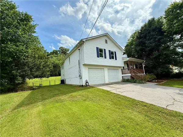 Rydal, GA 30171,23 Jennifer LN