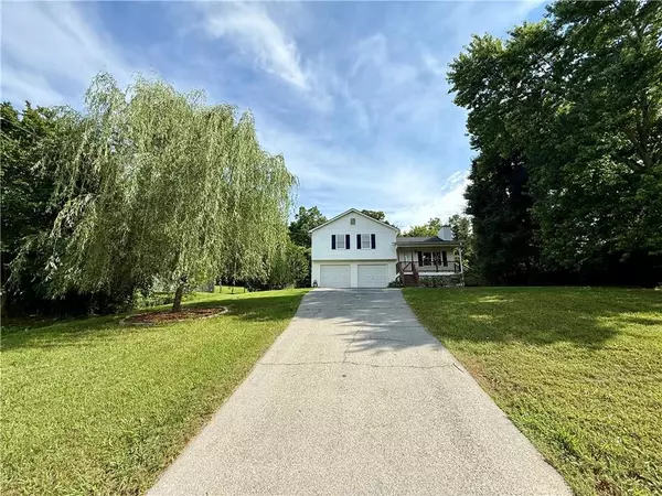 Rydal, GA 30171,23 Jennifer LN