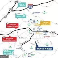 Dacula, GA 30019,1473 Autumn Wind DR