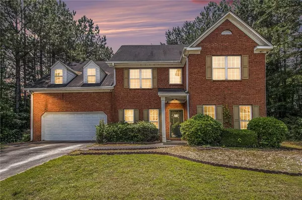 2451 Broad River PL, Ellenwood, GA 30294