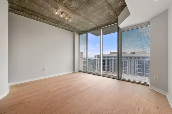Atlanta, GA 30308,855 Peachtree ST NE #3205