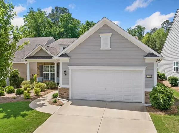 Woodstock, GA 30188,215 Windsor Park DR