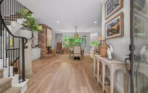 Big Canoe, GA 30143,220 Wake Robin DR