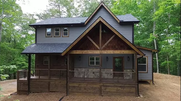 Ellijay, GA 30540,34 Cherry CT