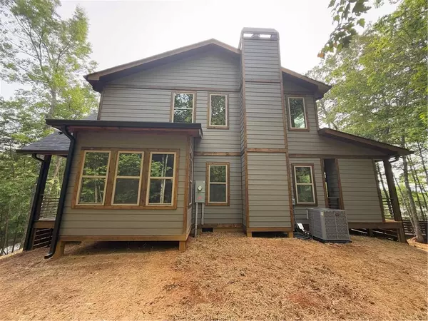 Ellijay, GA 30540,34 Cherry CT