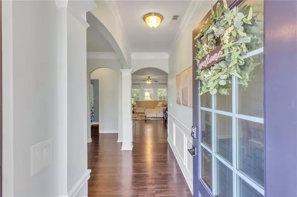Lawrenceville, GA 30045,911 Sonoma DR