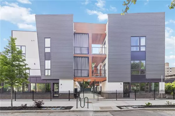 Atlanta, GA 30312,367 Parkway DR NE #9