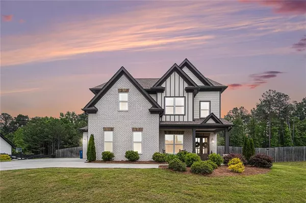 1660 Chandler RD, Lawrenceville, GA 30045