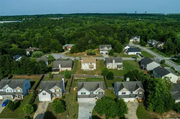 Locust Grove, GA 30248,9120 Alden DR