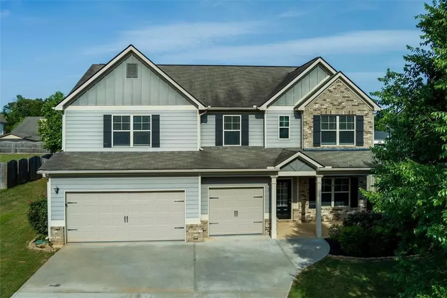 9120 Alden DR, Locust Grove, GA 30248