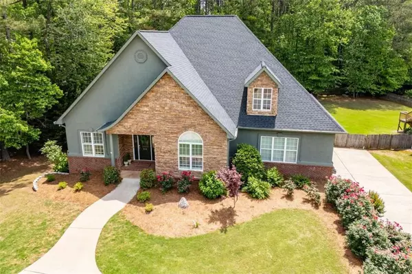 Bremen, GA 30110,319 Stonebridge BLVD