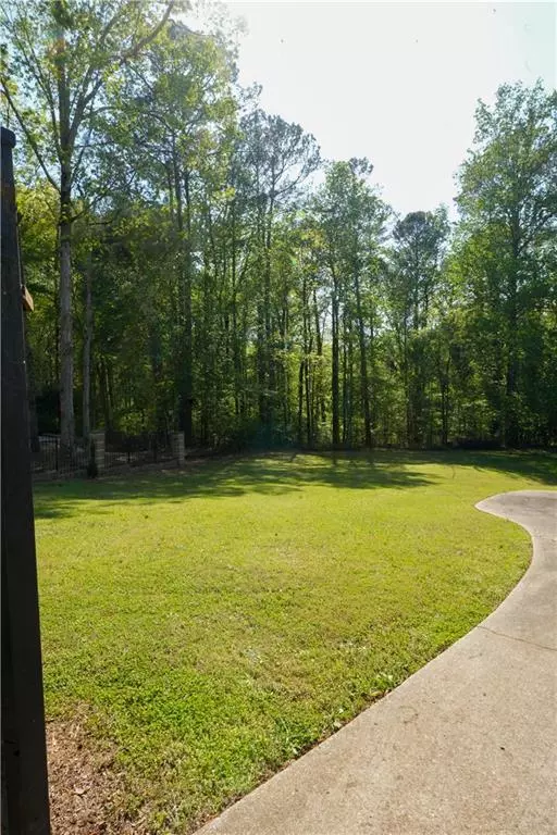 Atlanta, GA 30331,1010 Forest Overlook DR SW