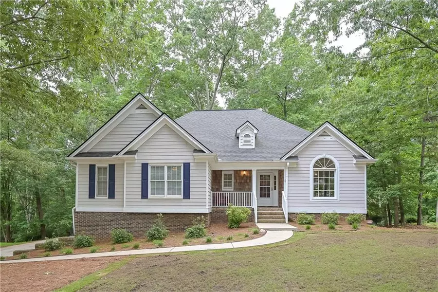 7533 Mason Falls DR, Winston, GA 30187