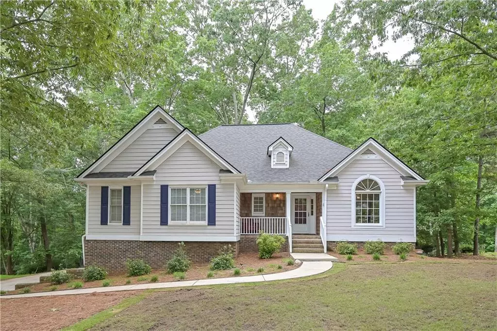 Winston, GA 30187,7533 Mason Falls DR