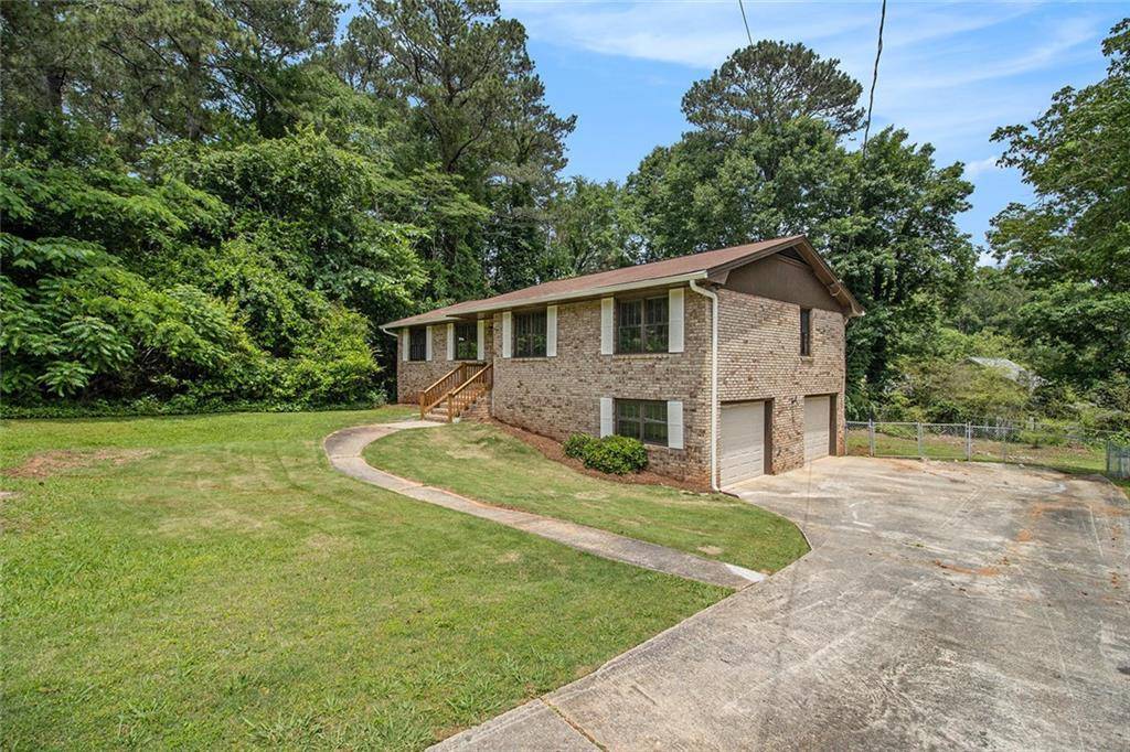 Lilburn, GA 30047,530 Village Green CT SW