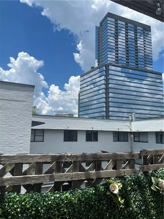 3649 Peachtree RD NE #305, Atlanta, GA 30319