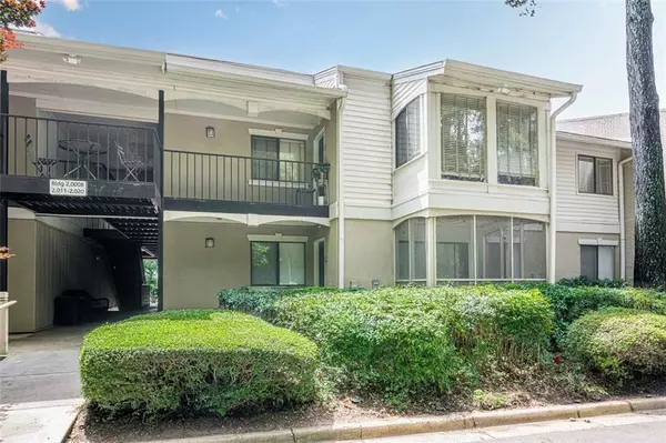Atlanta, GA 30350,2015 WINGATE WAY