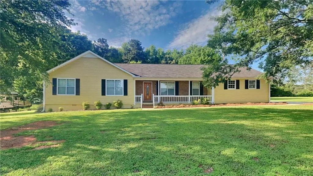 Mcdonough, GA 30252,200 Compton CT