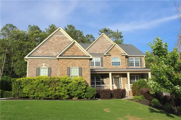 6570 CANYON CV, Cumming, GA 30028
