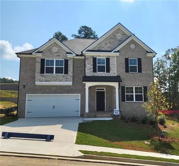 1940 Van Alen CT, Dacula, GA 30019