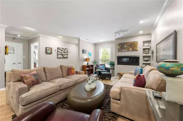 Decatur, GA 30033,1141 Moorestown CIR