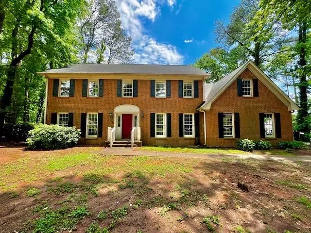 Lilburn, GA 30047,5262 Lanford Springs CT SW