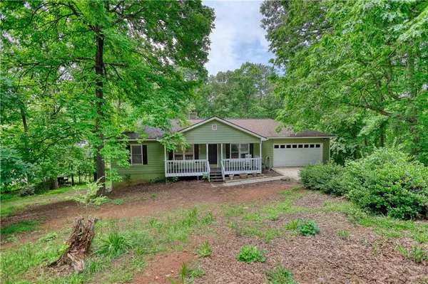 1638 River TRCE, Auburn, GA 30011