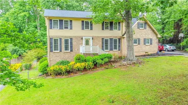 Stone Mountain, GA 30087,5293 Sandy Shoals LN