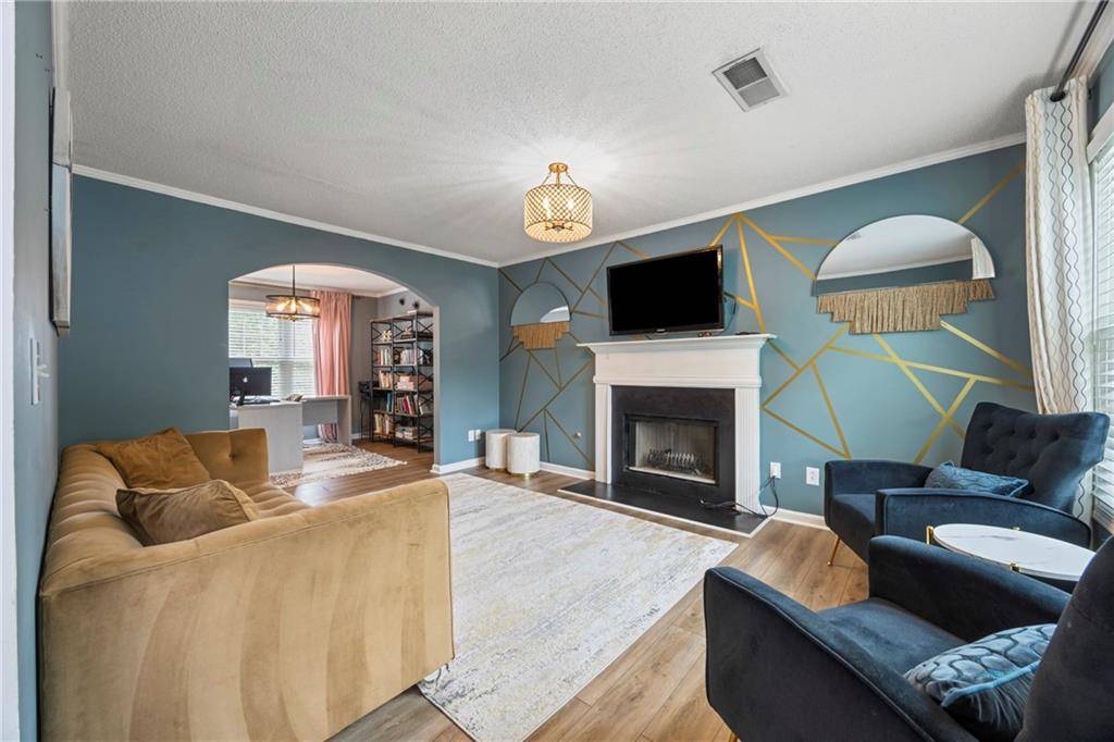Acworth, GA 30101,4305 Chesapeake TRCE