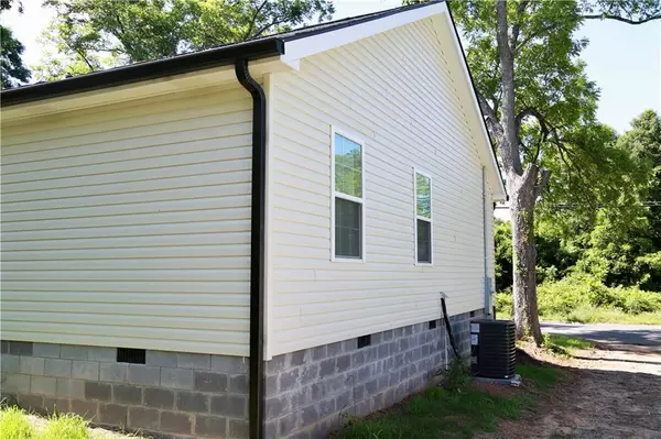 Rome, GA 30161,414 E 17th ST E