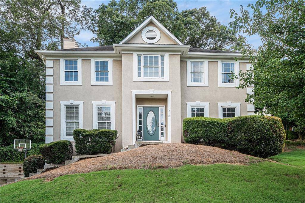 1312 Yorktown CIR, Lawrenceville, GA 30043