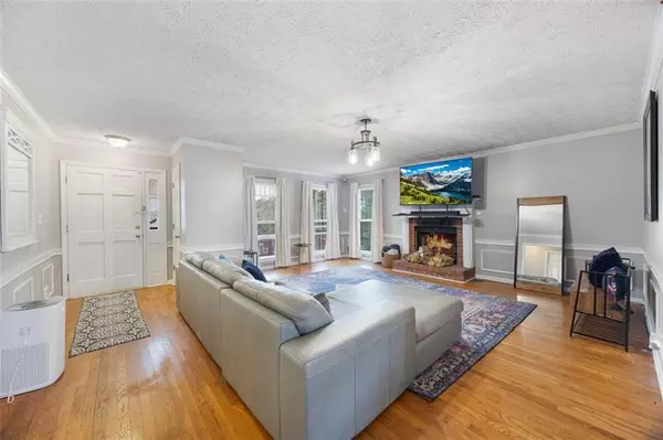 Stockbridge, GA 30281,135 COWAN TRL