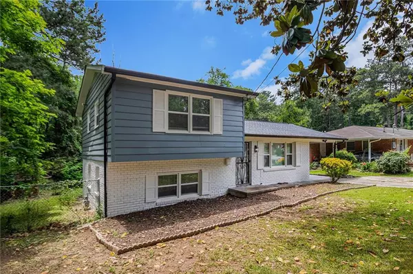 Atlanta, GA 30331,479 Charter Oak DR SW