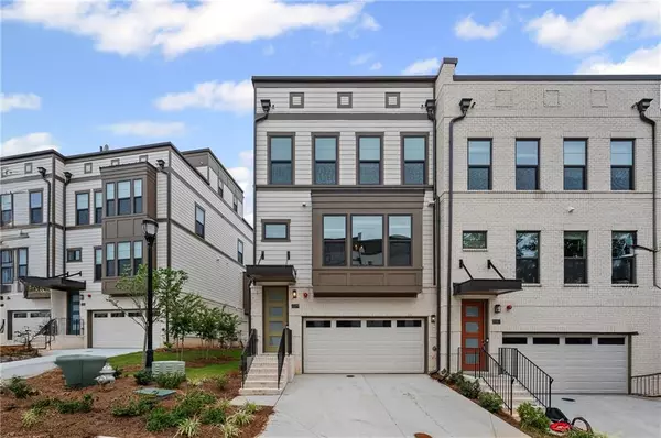 1109 Rivard CIR NW, Atlanta, GA 30318